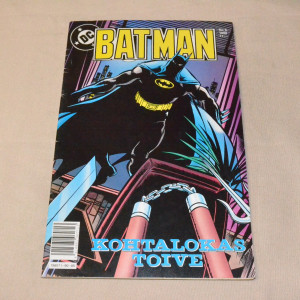 Batman 05 - 1990
